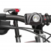 Lanterna de bicicleta Ledlenser SEO B5R 180 lúmens